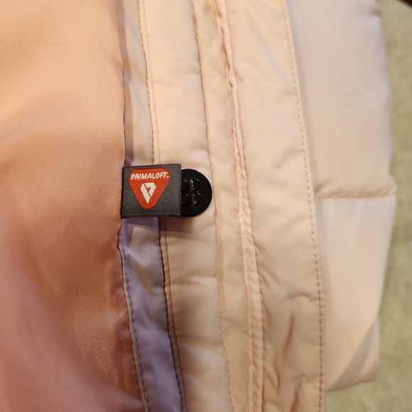 Sweaty Betty Iconic Puffer Coat - Picture 10 of 16